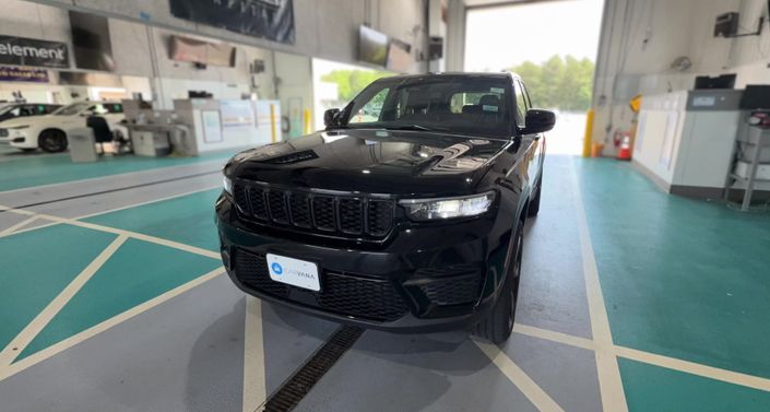 jeep grand cherokee 2023 1C4RJHAG0PC570152 image jeep grand cherokee 2023 1C4RJHAG0PC570152 image